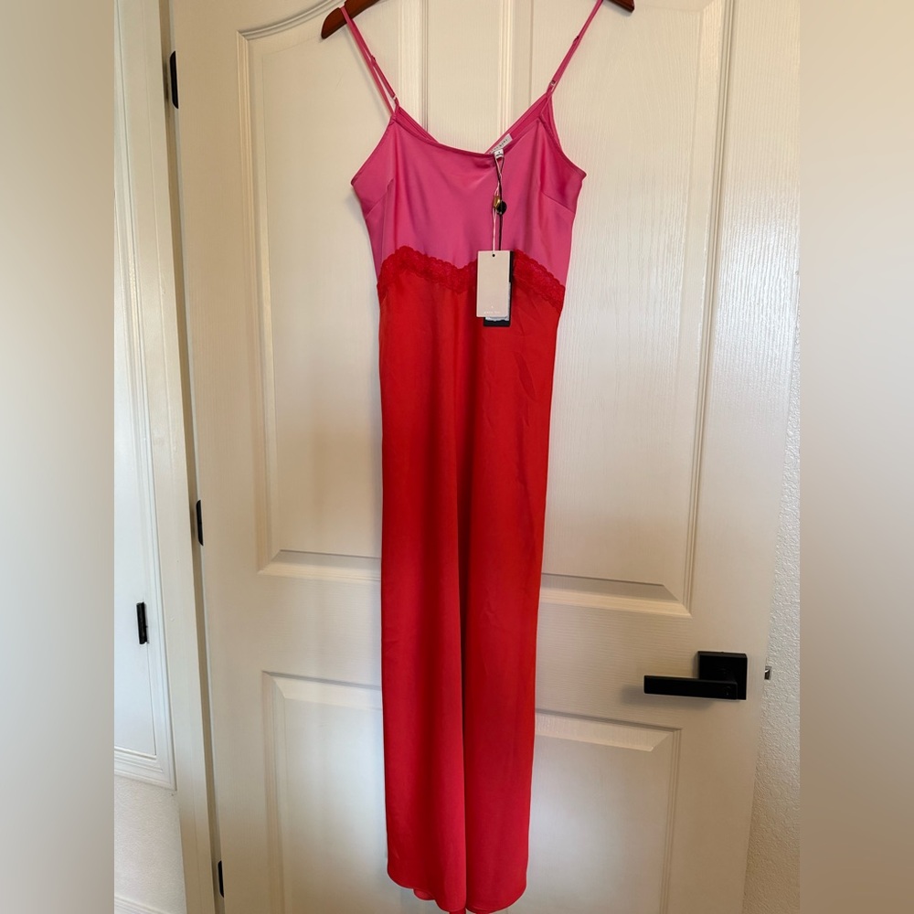 Gianni Bini /Dannijo Dress NWT - Picture 2 of 4
